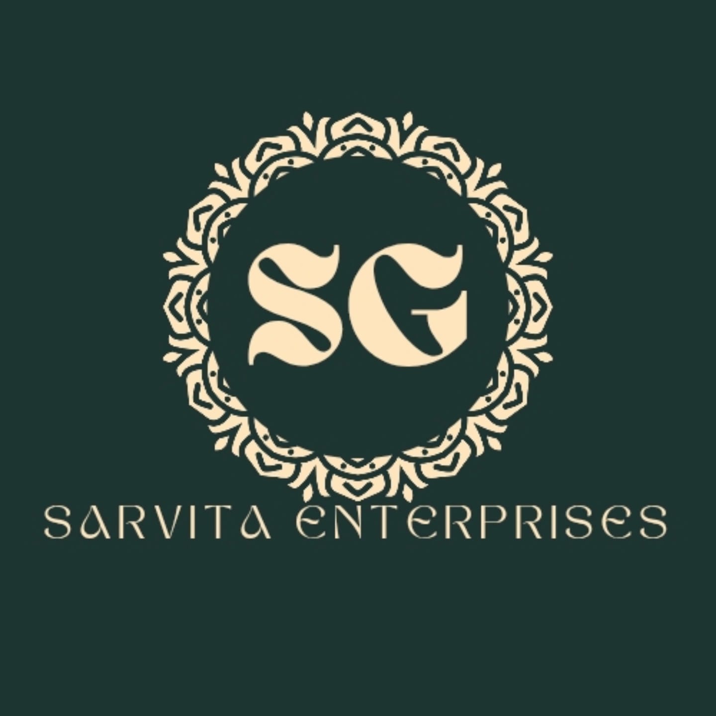 SARVITA ENTERPRISES